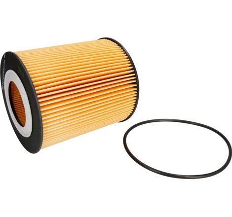 Filtru ulei - Mann-Filter-HU 12 015 x