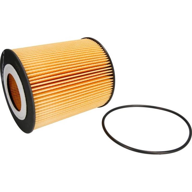 Filtru ulei - Mann-Filter-HU 12 015 x