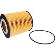 Filtru ulei - Mann-Filter-HU 12 015 x