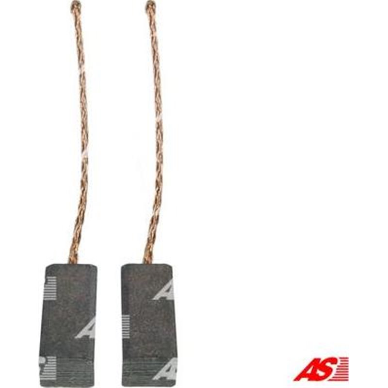 Perie, generator - AS-PL-AB5001