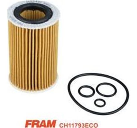 Filtru ulei MERCEDES SLK R171 5.5 06.04-02.11 - Mann-Filter-HU715/6X