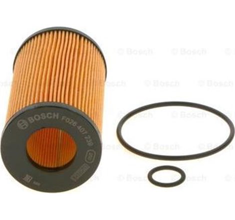 Filtru ulei MERCEDES E W212. CHRYSLER PT CRUISER 2.2D-2.4-2.5 06.00-12.11 - Mann-Filter-HU718/1Y
