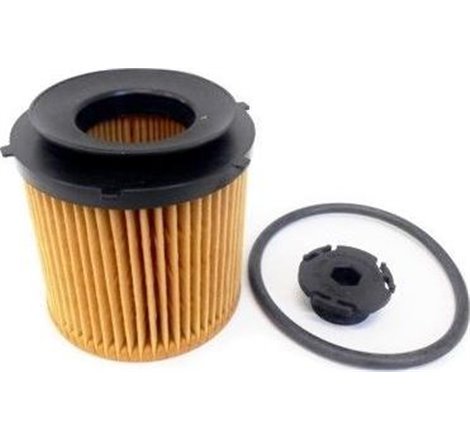 Filtru ulei BMW 3 F30. F80. 5 F10. 5 F11. X1 E84. Z4 E89 2.0-3.0-3.0H 01.10-10.18 - Mann-Filter-HU8002XKIT