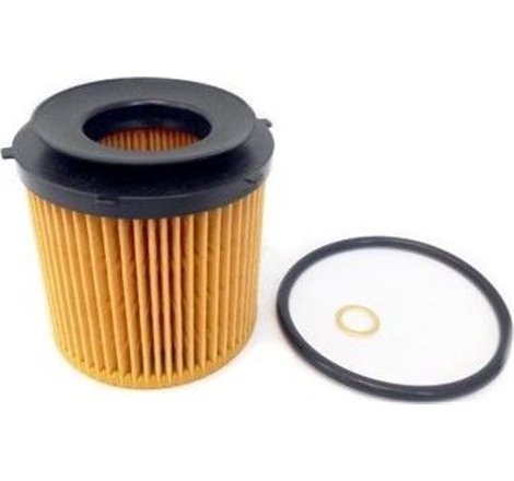 Filtru ulei BMW 3 F30. F80. 3 F31. 3 GRAN TURISMO F34. 5 F10. 5 F11. X1 E84. X3 F25 2.0-3.0-3.0H 01.10-08.17 - Mann-Filter-HU800