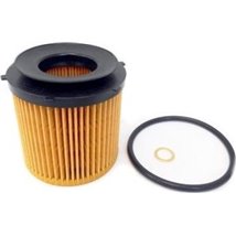 Filtru ulei BMW 3 F30. F80. 3 F31. 3 GRAN TURISMO F34. 5 F10. 5 F11. X1 E84. X3 F25 2.0-3.0-3.0H 01.10-08.17 - Mann-Filter-HU800