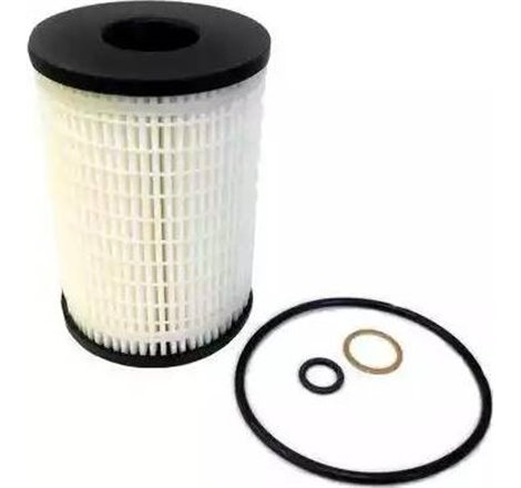 Filtru ulei - Mann-Filter-HU8007Z - Mann-Filter-HU8007Z