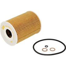 Filtru ulei BMW 3 E90. 3 E92. 3 E93 4.0-4.4 03.07-10.13 - Mann-Filter-HU926/5Z