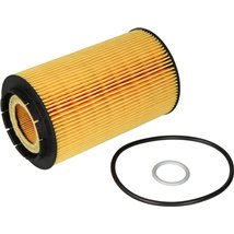 Filtru ulei AUDI A8 D2 3.3D 06.00-09.02 - Mann-Filter-HU942/1X