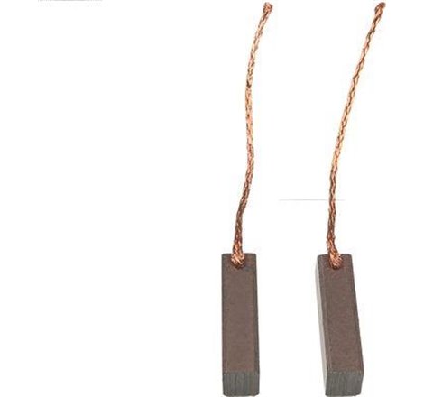 Perie, generator - AS-PL-AB5005