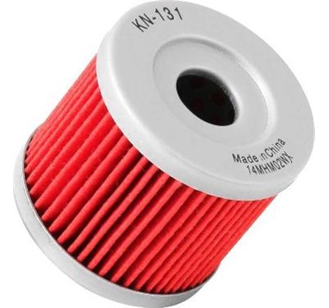 Filtru ulei - Mann-Filter-MH51 - Mann-Filter-MH51