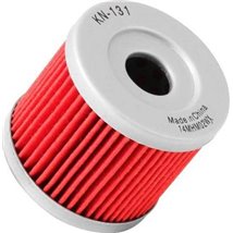 Filtru ulei - Mann-Filter-MH51 - Mann-Filter-MH51