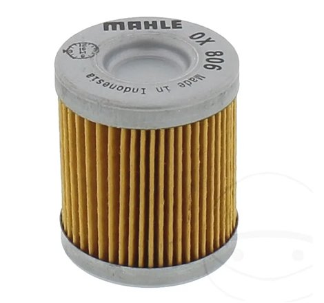 Filtru ulei - Mann-Filter-MH54-1 - Mann-Filter-MH54/1