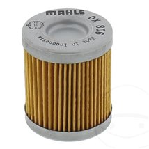 Filtru ulei - Mann-Filter-MH54-1 - Mann-Filter-MH54/1