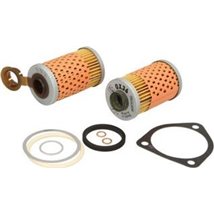 Filtru ulei - Mann-Filter-MH58X - Mann-Filter-MH58X