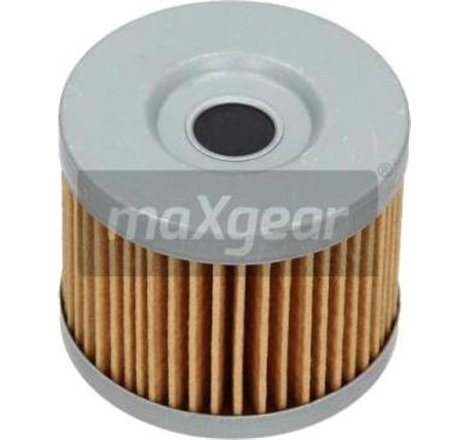 Filtru ulei - Mann-Filter-MH65-1 - Mann-Filter-MH65/1