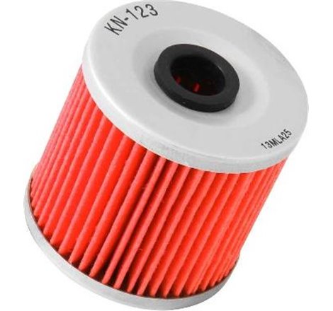 Filtru ulei - Mann-Filter-MH66 - Mann-Filter-MH66