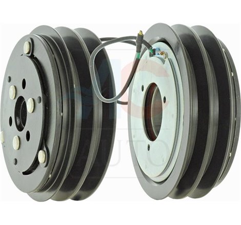 Cupla magnetica, climatizare - ACAUTO-AC-06UN01