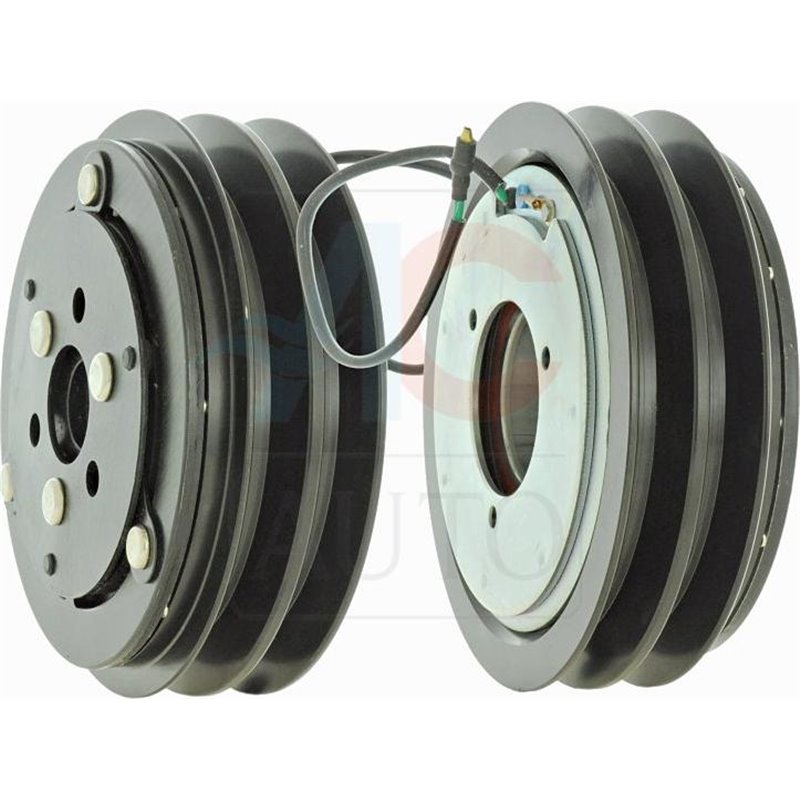 Cupla magnetica, climatizare - ACAUTO-AC-06UN01