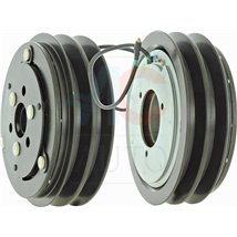 Cupla magnetica, climatizare - ACAUTO-AC-06UN01