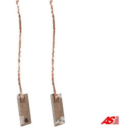 Perie, generator - AS-PL-AB5006