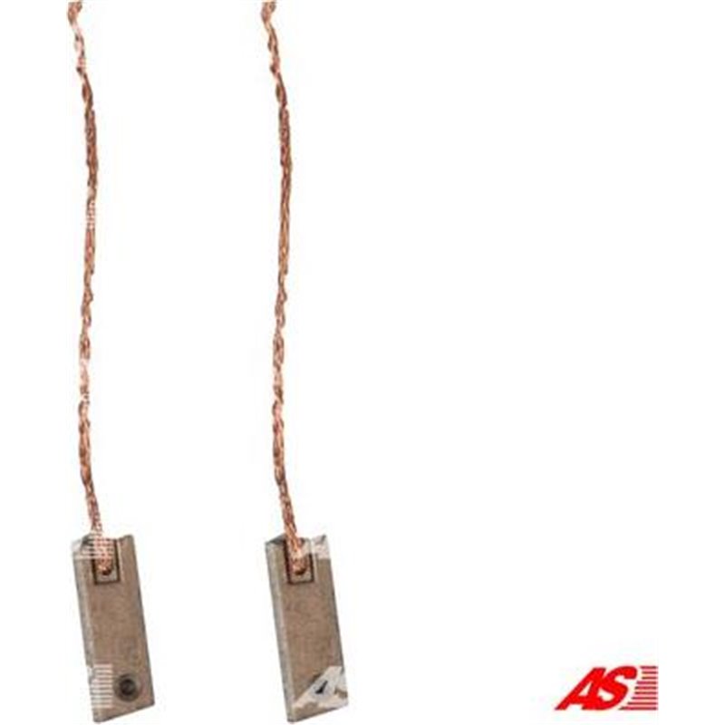 Perie, generator - AS-PL-AB5006