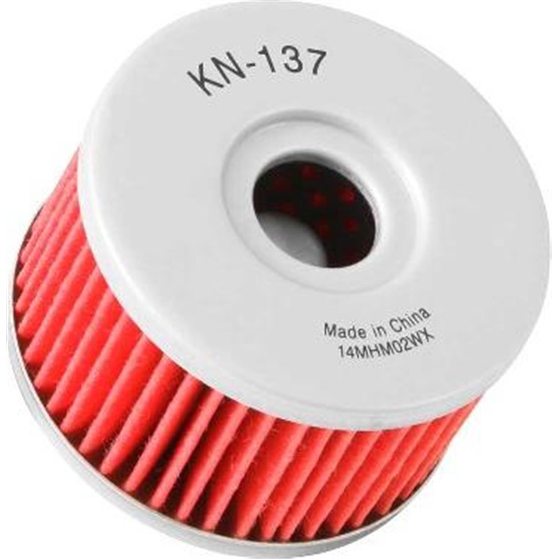 Filtru ulei - Mann-Filter-MH68 - Mann-Filter-MH68