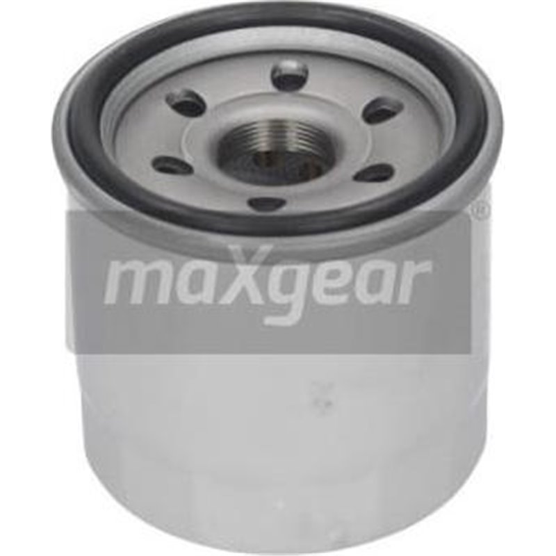 Filtru ulei - Mann-Filter-MW65 - Mann-Filter-MW65