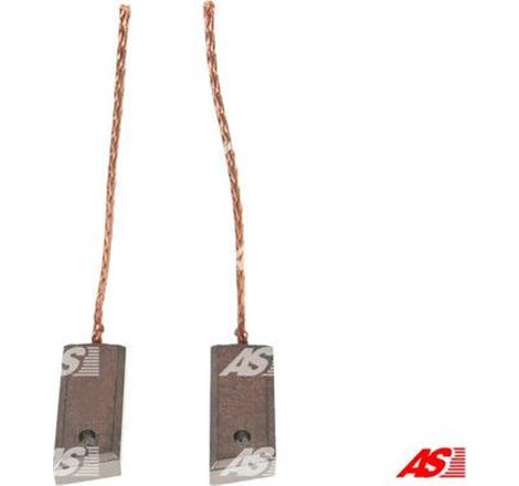 Perie, generator - AS-PL-AB5007