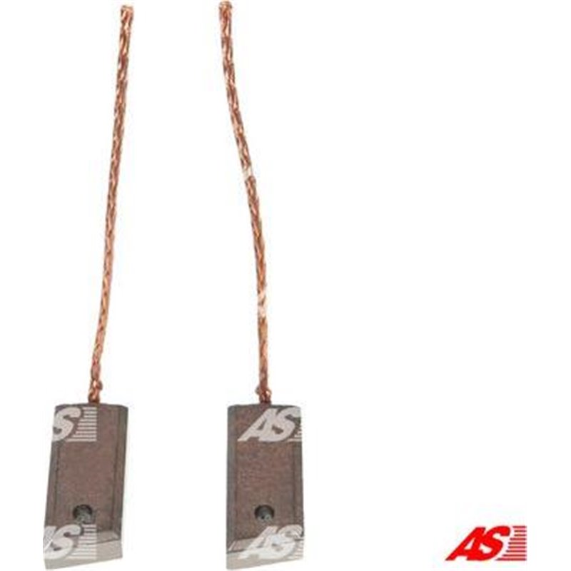 Perie, generator - AS-PL-AB5007