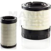 Filtru aer - Mann-Filter-SP 3009-2