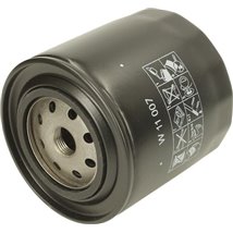 Filtru ulei - Mann-Filter-W 11 007 - Mann-Filter-W 11 007