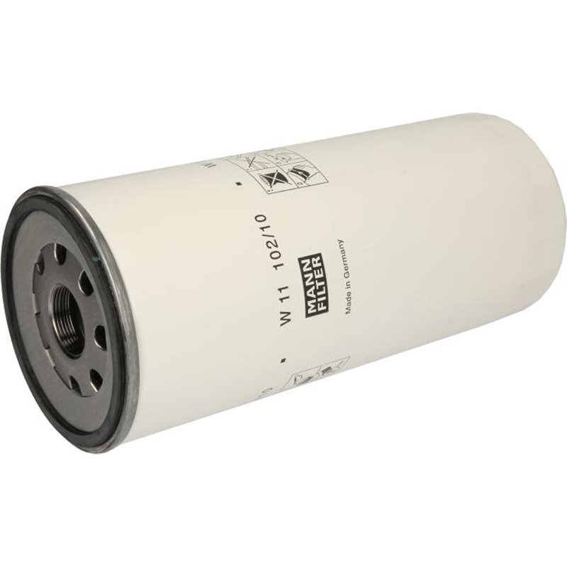 Filtru Ulei screwed FENDT 9300R. 9350R. AGCO 205B. 220A. 225B. 240A. 250B. 275B. R65. MASSEY FERGUSON MF 34. MF 36. MF 38. 3680.