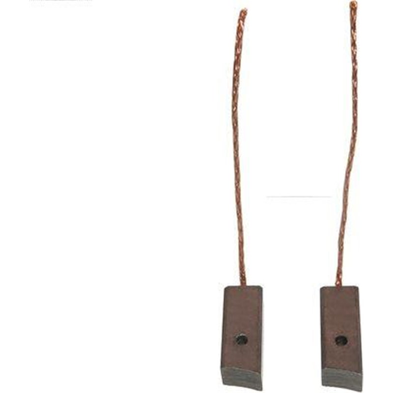 Perie, generator - AS-PL-AB5008