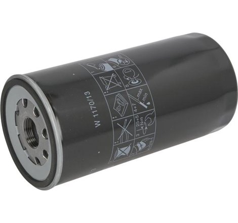 Filtru Ulei screwed JOHN DEERE 1050. 1050C. 950C. 950J. LIEBHERR A934 C. A954C. HS843HD. L524. L528. L538. L542. L550. L556. L56