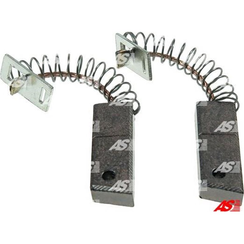 Perie, generator - AS-PL-AB5009