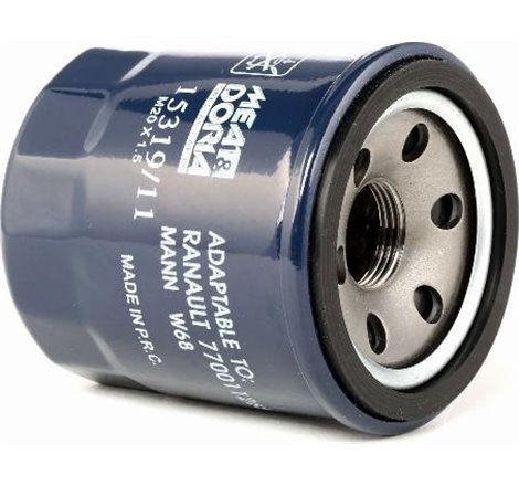 Filtru ulei AIXAM 500. 500-KOMBI. A.721. A.741. A.751. CITY. COUPE. CROSSLINE. CROSSOVER. SCOUTY. RENAULT CLIO I. CLIO II. CLIO 