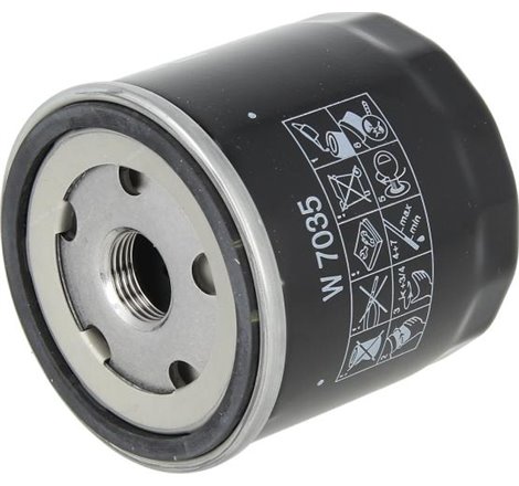 Filtru ulei CHRYSLER CARAVAN. DAYTONA. ES. GRAND VOYAGER V. LE BARON. NEON. NEON II. PT CRUISER. SARATOGA. SEBRING. STRATUS. VOY