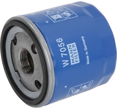 Filtru ulei CADILLAC ATS. CTS. ESCALADE. CHEVROLET CAMARO. CORVETTE. TAHOE. GMC SIERRA. YUKON. OPEL ADAM. ASTRA K. ASTRA K-KOMBI