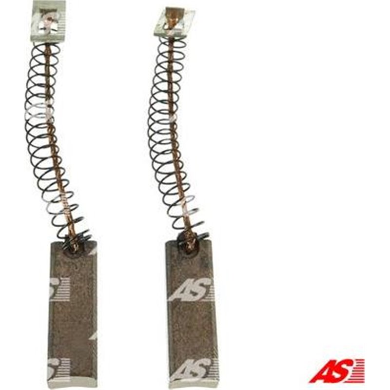 Perie, generator - AS-PL-AB5010S