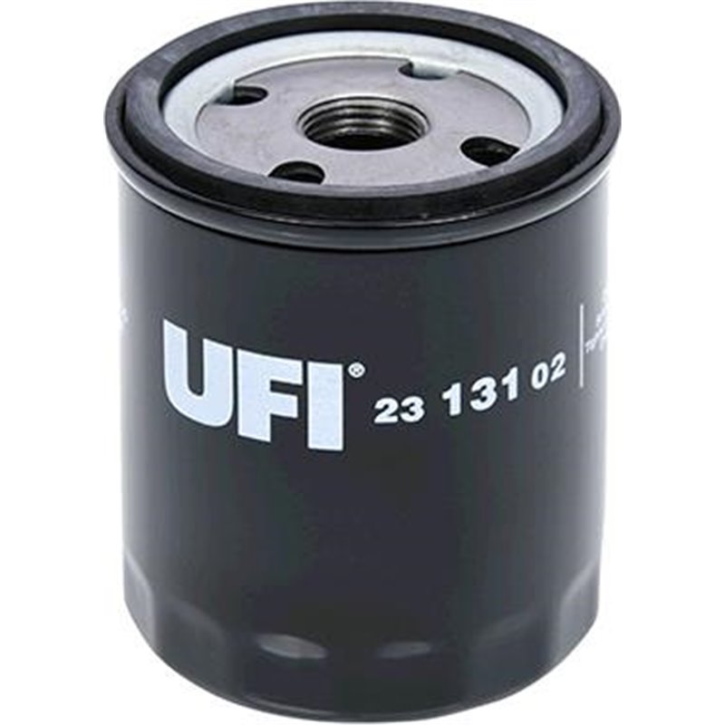 Filtru ulei BMW 1502-2002 E10. 3 E21. 3 E30. 5 E12. 5 E28 1.6-2.5 09.67-10.93 - Mann-Filter-W712/6