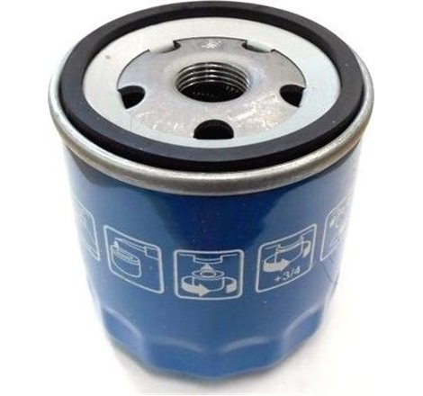 Filtru ulei ALFA ROMEO 147. 155. 156. 164. 166. GT. GTV. SPIDER. FIAT 127. 147. CAMPAGNOLA. DUNA. ELBA. FIORINO. FIORINO-MINIVAN