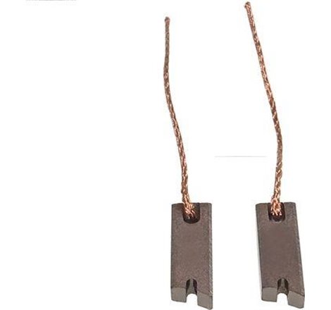 Perie, generator - AS-PL-AB6002