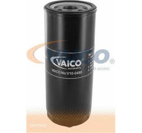 Filtru ulei AUDI 100 C4. A6 C4. V8 3.6-4.2 10.88-12.97 - Mann-Filter-W735/1