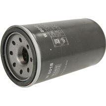 Filtru ulei ISUZU D-MAX I 2.5D-3.0D 05.02-06.12 - Mann-Filter-W8018