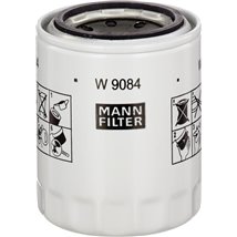 Filtru ulei - Mann-Filter-W 9084