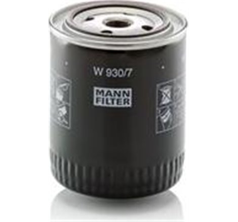 Filtru ulei - Mann-Filter-W 930/7