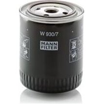 Filtru ulei - Mann-Filter-W 930/7