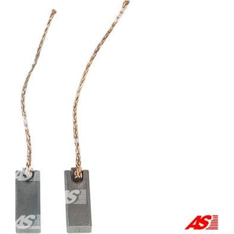 Perie, generator - AS-PL-AB9001