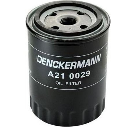 Filtru ulei FORD USA F-250. LAND ROVER DISCOVERY I. MAZDA B-SERIE 2.5D-4.9-7.5 10.82-11.06 - Mann-Filter-W 940/35