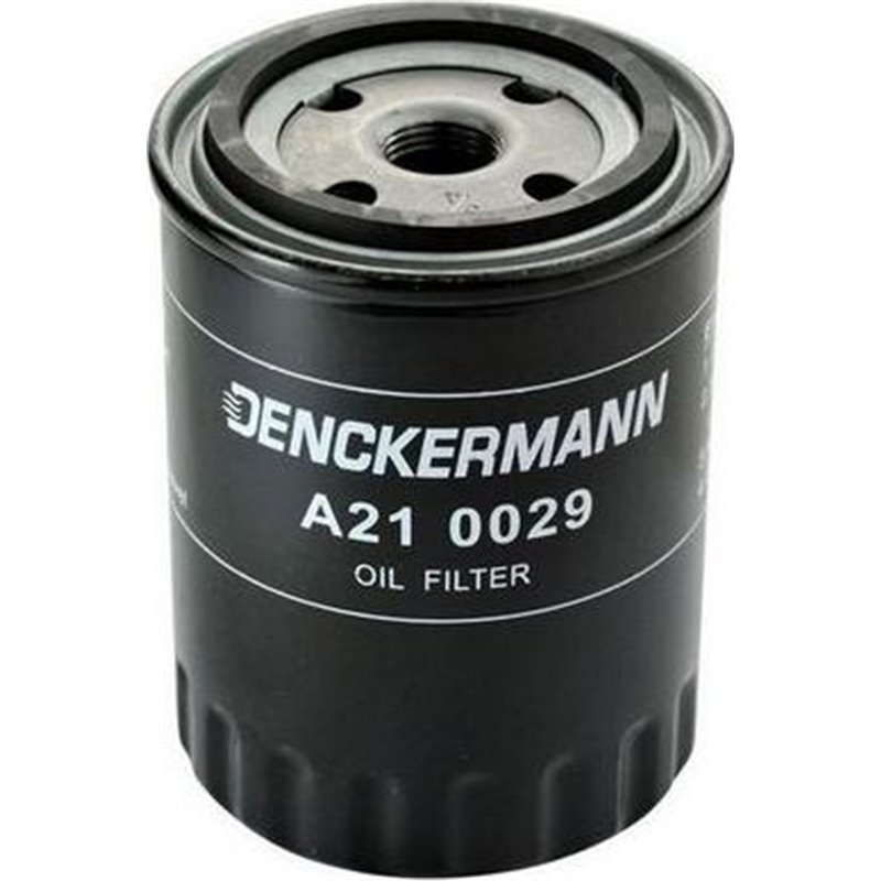 Filtru ulei FORD USA F-250. LAND ROVER DISCOVERY I. MAZDA B-SERIE 2.5D-4.9-7.5 10.82-11.06 - Mann-Filter-W 940/35